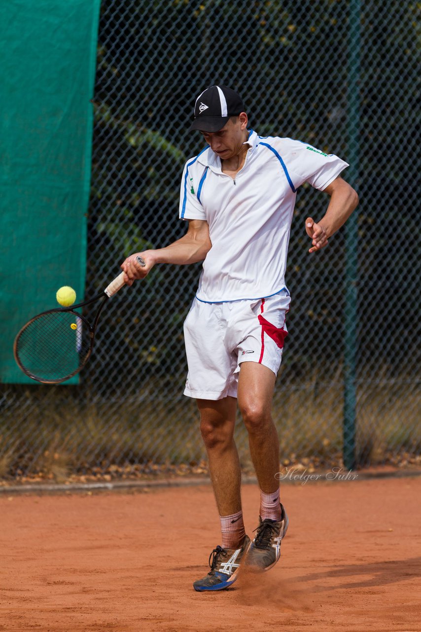 Bild 539 - Horst Schroeder Pokal 3. Tag